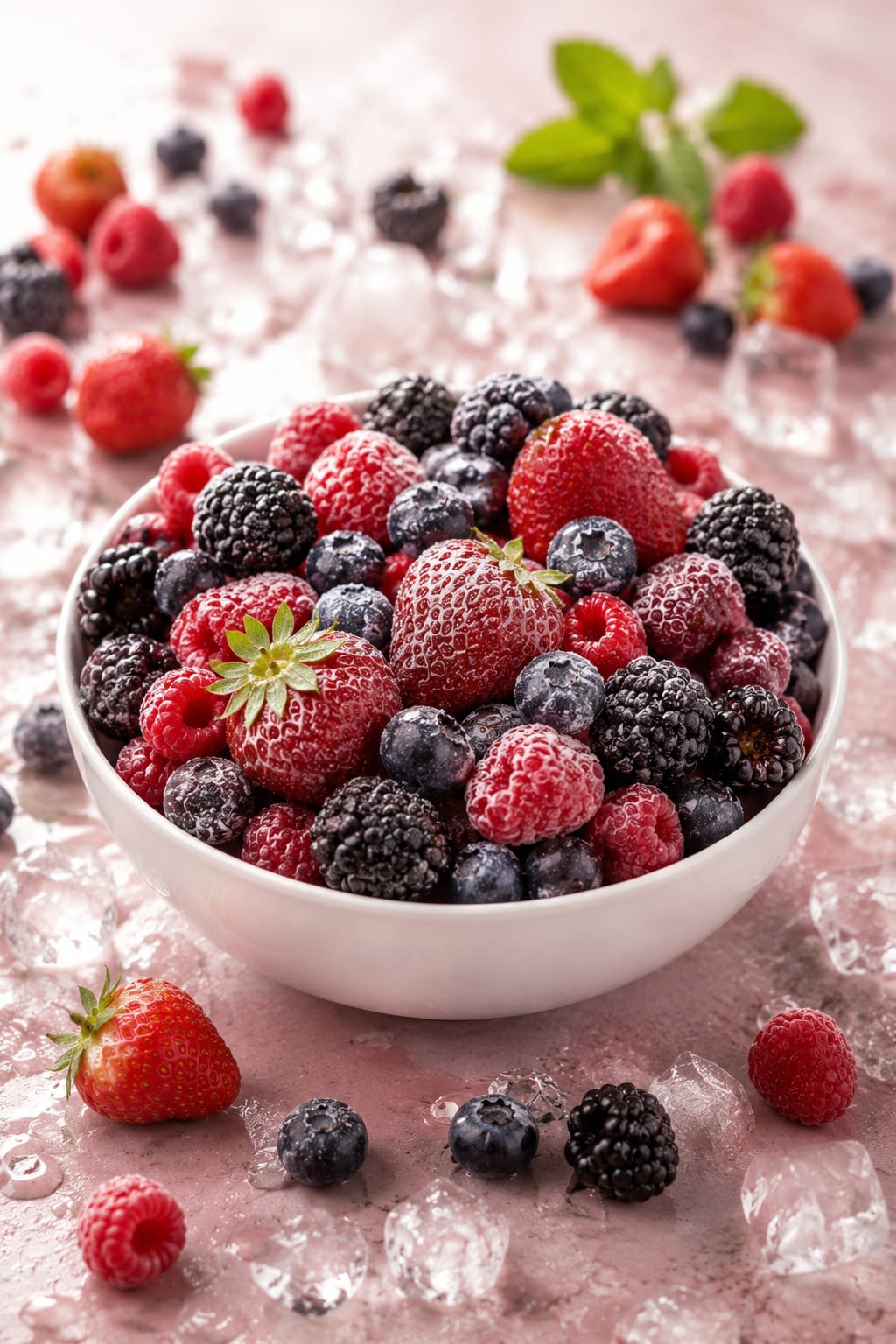 Berries