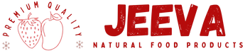 Jeeva Natural Food Products - Home
