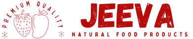 Jeeva Natural Food Products - Home