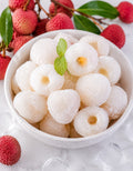Frozen Litchi Whole