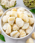 Frozen Custard apple