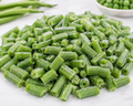 Frozen Beans