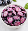 Frozen Jamun Slice