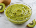 Frozen Kiwi Pulp