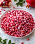 Frozen Pomegranate Arils
