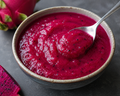 Dragon Fruit Pulp (Red)