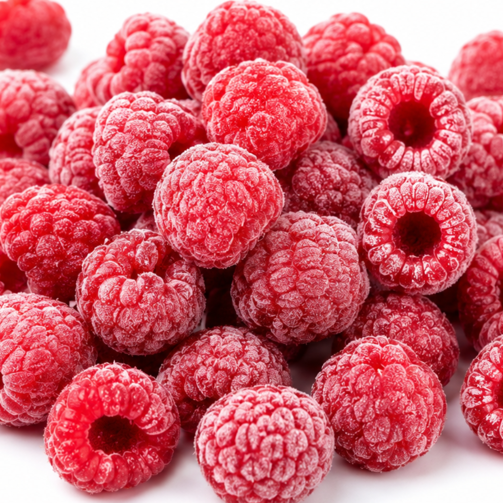Frozen Imported Raspberry