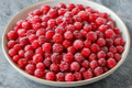 Frozen Redcurrants Whole
