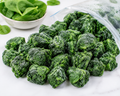 Frozen Spinach